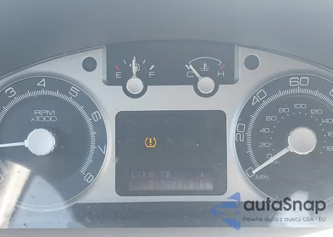 2009 Mercury Mariner I4 из США, поврежденный, VIN 4M2CU81709KJ26513